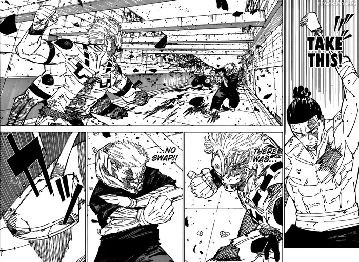 Jujutsu Kaisen Chapter 263 image 14_optimized
